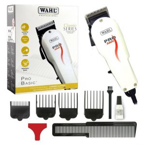 Wahl Pro Basic #8256