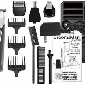 Groomsman T-Pro Wahl 9860-1101