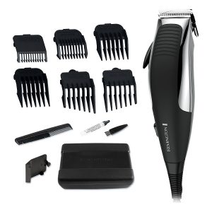 Kit Máquina De Corte Remington