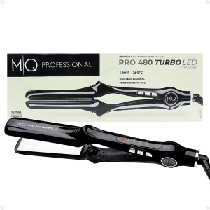 Plancha MQ480 Turbo led